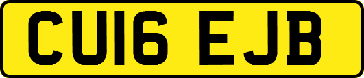 CU16EJB