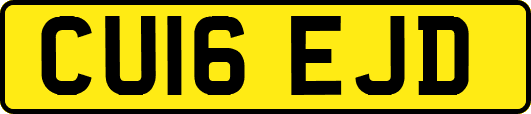 CU16EJD