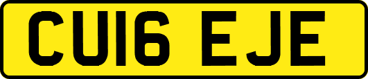 CU16EJE