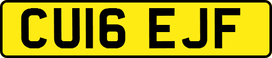 CU16EJF