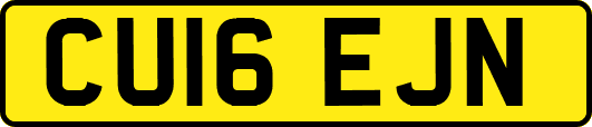 CU16EJN