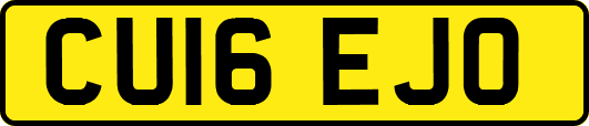 CU16EJO