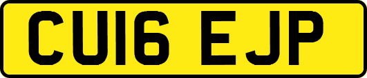 CU16EJP