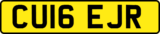 CU16EJR