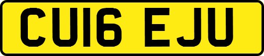 CU16EJU
