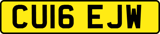 CU16EJW
