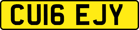 CU16EJY