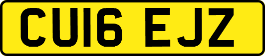 CU16EJZ