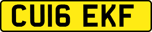 CU16EKF