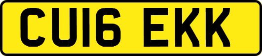 CU16EKK
