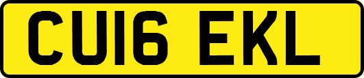 CU16EKL