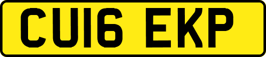 CU16EKP