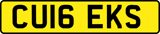CU16EKS