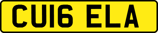 CU16ELA