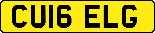 CU16ELG