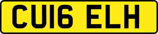 CU16ELH