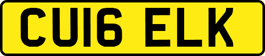 CU16ELK