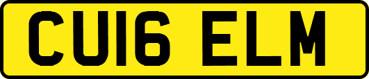 CU16ELM