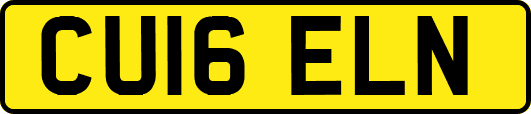 CU16ELN