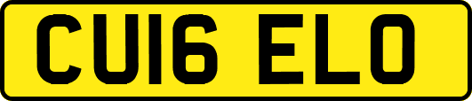 CU16ELO