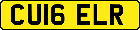 CU16ELR