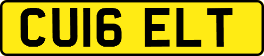 CU16ELT