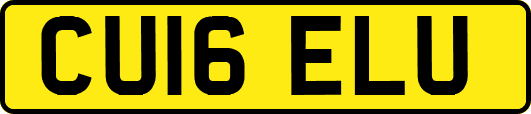 CU16ELU