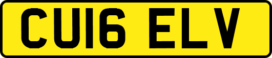 CU16ELV