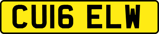 CU16ELW
