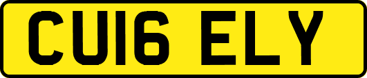 CU16ELY