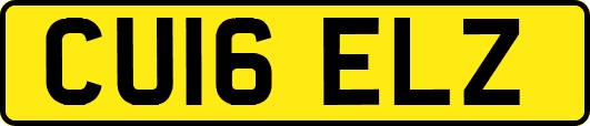 CU16ELZ