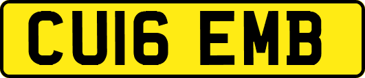 CU16EMB
