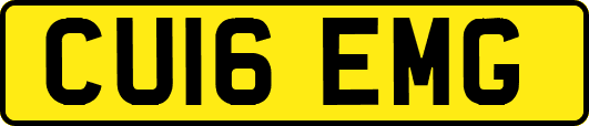 CU16EMG