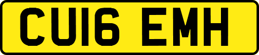 CU16EMH