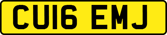 CU16EMJ