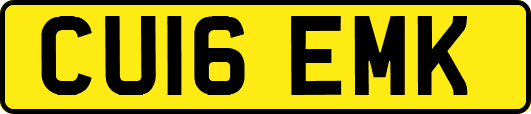 CU16EMK