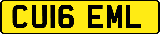 CU16EML
