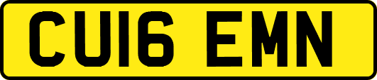 CU16EMN