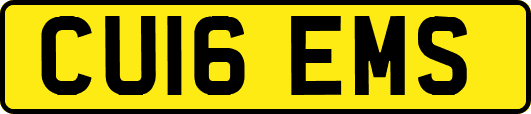 CU16EMS