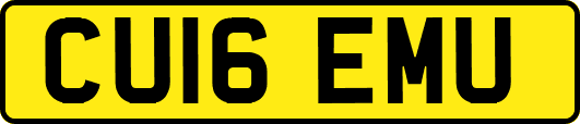 CU16EMU