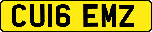 CU16EMZ
