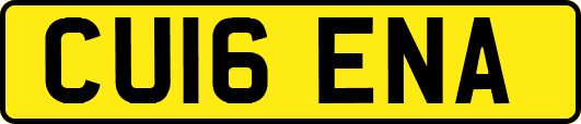 CU16ENA