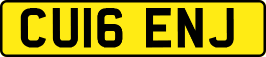 CU16ENJ