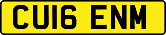 CU16ENM
