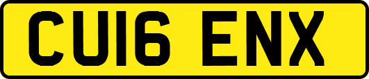 CU16ENX