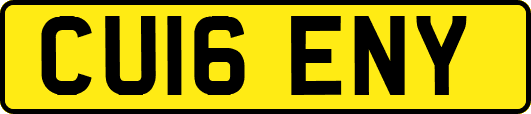 CU16ENY