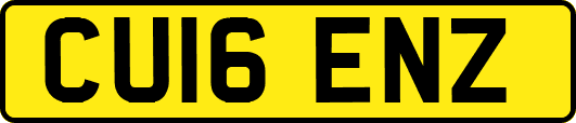 CU16ENZ