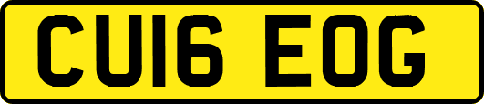 CU16EOG