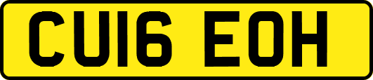CU16EOH