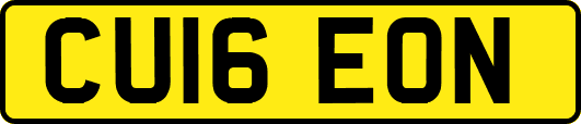 CU16EON